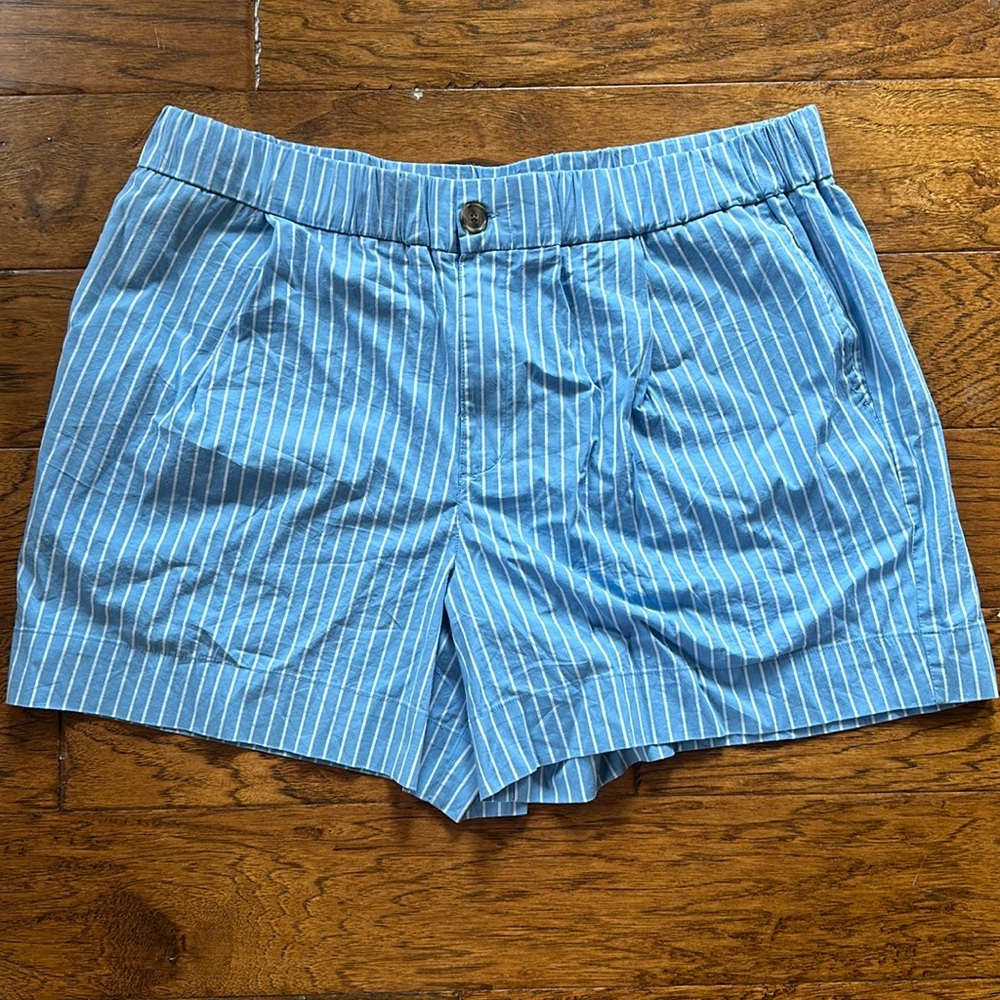 A New Day XL shorts